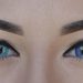 sweety anime blue eyes