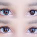 Sweety Bella Blue brown