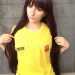 dia cosplay wig