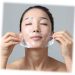 korean skin care hydrogel mask