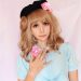 Amnesia heroine wig