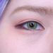 Sweety Ocean green eyes