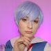 Misumi Ikaruga wig
