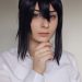 Kanan Cosplay wig