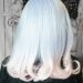 Gradient hair - uniqso review