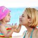 Sun Protection Broad Spectrum