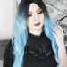 Lolita wig 406A