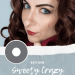 Mirror contact lenses