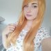 Blood Platelet Cosplay Wig