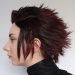 Tanjiro Cosplay Wig
