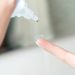 daily disposable contact lenses