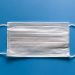 Surgical face mask