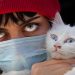 colored contact lenses in pandemic