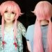 Yuno Gasai wig