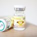 vials of contact lenses